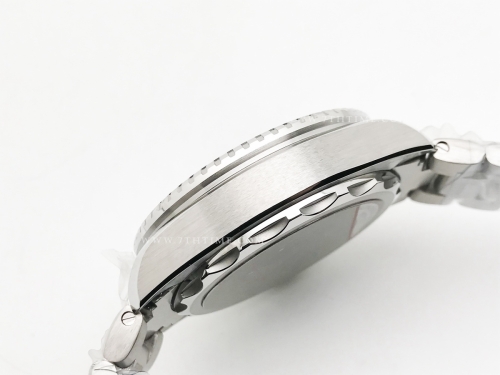 Planet Ocean 45.5mm Ultra Deep SS/SS S-Blue VSF A8912