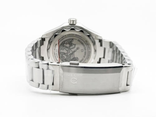 Planet Ocean 45.5mm Ultra Deep SS/SS S-Blue VSF A8912