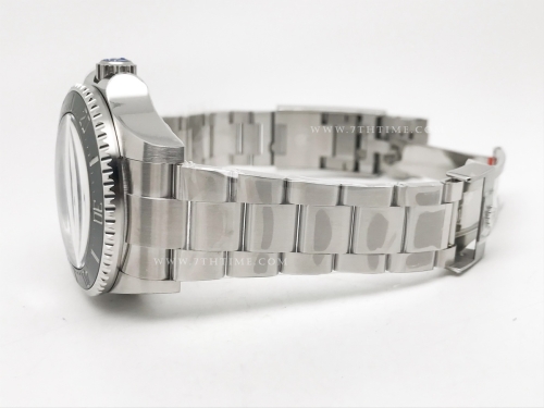 Deep Sea Dweller 126660 SS/SS Blue EWE A3235