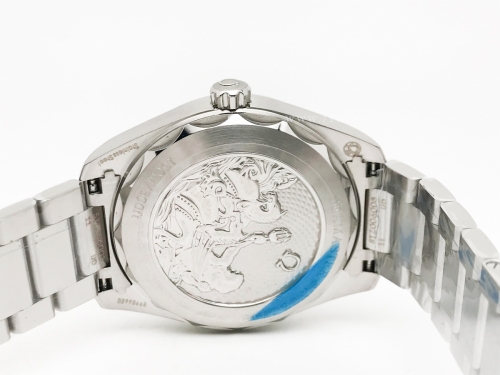 Aqua Terra 150m SS/SS S-Blue VSF A8900