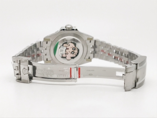 GMT II 126710BLRO Pepsi Jub SS/SS ARF V2 SH3285