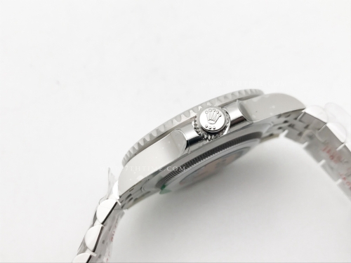 GMT II 126710BLRO Pepsi Jub SS/SS ARF V3 SH3285