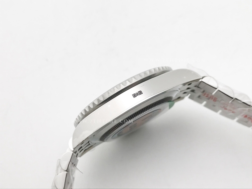 GMT II 126710BLRO Pepsi Jub SS/SS ARF V3 SH3285