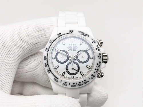 Daytona AET Remould CER/CER White N6F DD4801