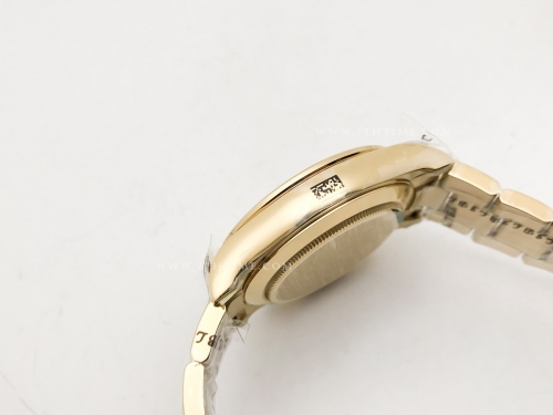 Daytona 126508 YG/YG YG/Stk FF A7750