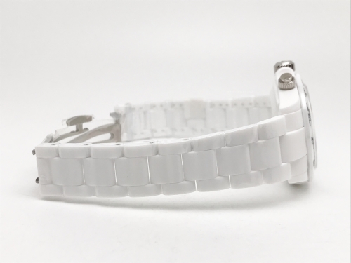 Daytona AET Remould CER/CER White N6F DD4801