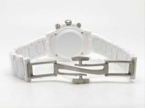 Daytona AET Remould CER/CER White N6F DD4801