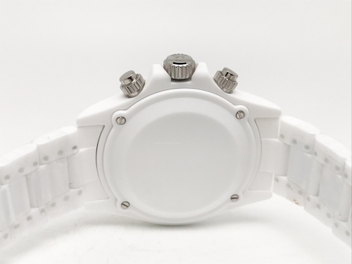 Daytona AET Remould CER/CER White N6F DD4801