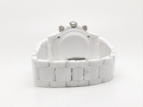 Daytona AET Remould CER/CER White N6F DD4801