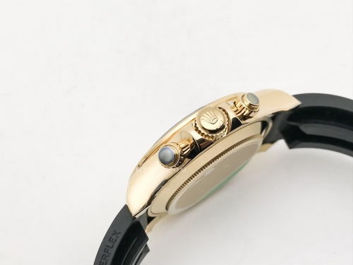 Daytona 126518 YG/RU YG/Stk FF A7750