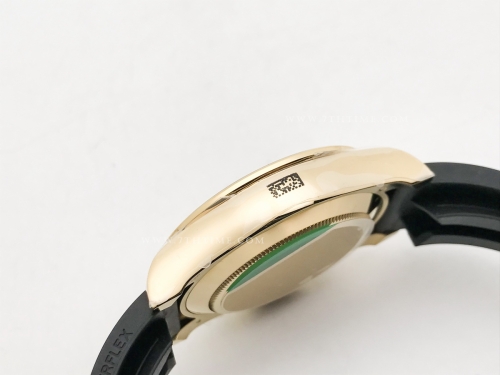 Daytona 126518 YG/RU YG/Stk FF A7750