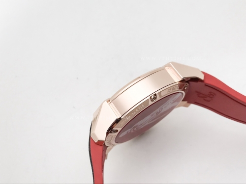 Jacob & Co CR7 Epic X Dia RG/NY/RU Red TWF JR2301