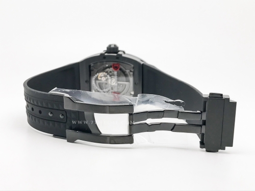 Hublot Spirit of Big Bang DLC/RU Blk TWF HUB1710