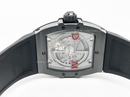Hublot Spirit of Big Bang DLC/RU Blk TWF HUB1710