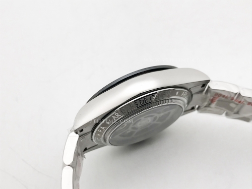 Daytona Rubinho Cer SS/SS Ske 904L GETF DD4802