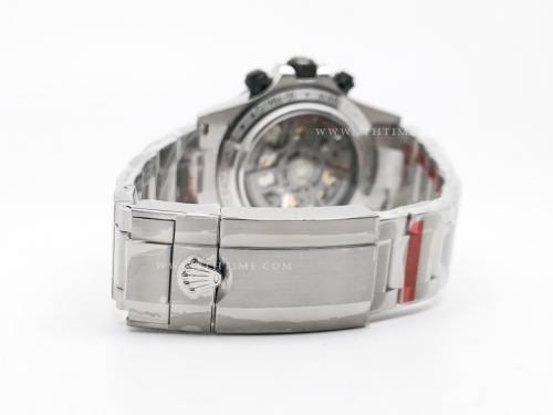 Daytona Rubinho Cer SS/SS Ske 904L GETF DD4802