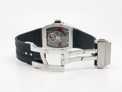 Hublot Spirit of Big Bang SS/RU Blk TWF HUB1710