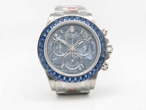 Daytona Arolla Sap SS/SS Sap/Stk 904L GETF DD4802