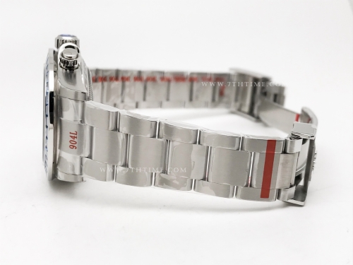 Daytona Arolla Sap SS/SS Sap/Stk 904L GETF DD4802