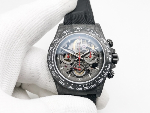 Daytona DIW CAR Blk FC/NY Ske Red GETF SA4130