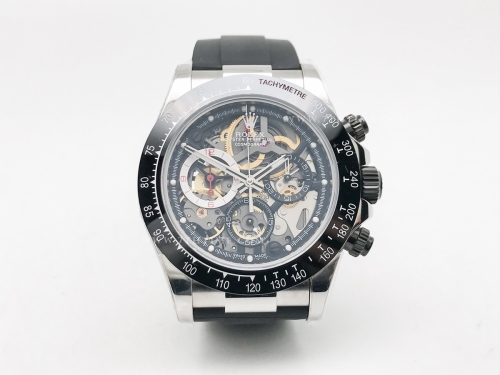 Daytona Rubinho Cer SS/RU Ske 904L Sonic A4130