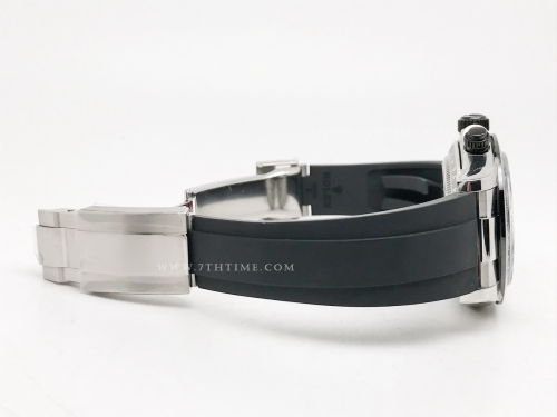 Daytona Rubinho Cer SS/RU Ske 904L Sonic A4130