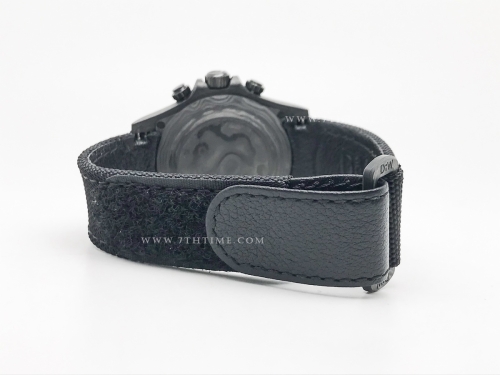 Daytona DIW CAR Blk FC/NY Ske Red GETF SA4130