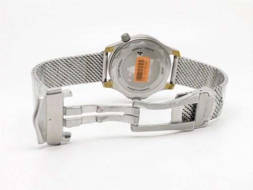 Seamaster 300m No Time To Die 007 TI/SS V+F A8806