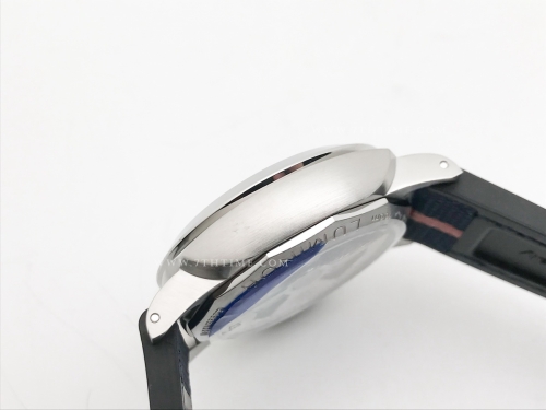 Quaranta BiTempo Luna Rossa 40mm SS/NY Blue VSF P900