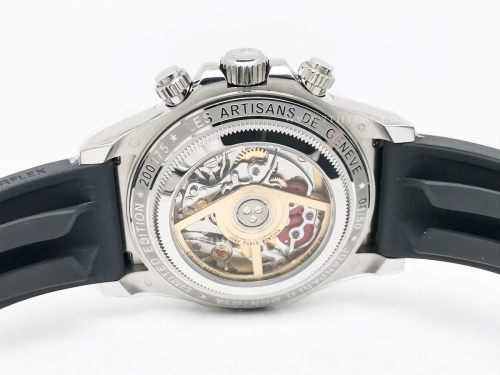 Daytona La Montoya FC SS/RU Ske 904L Sonic A4130