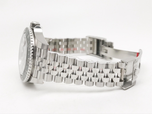 GMT II 126710GRNR Jub SS/SS Blk VSF DD3285