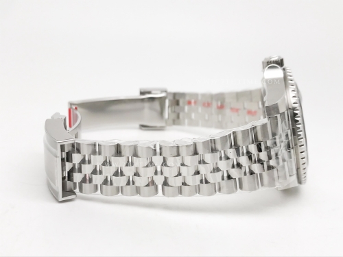 GMT II 126710GRNR Jub SS/SS Blk VSF DD3285