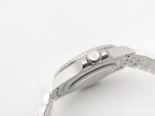 GMT II 126710GRNR Jub SS/SS Blk VSF DD3285