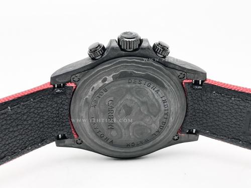 Daytona DIW CAR Red FC/NY Ske Red GETF SA4130