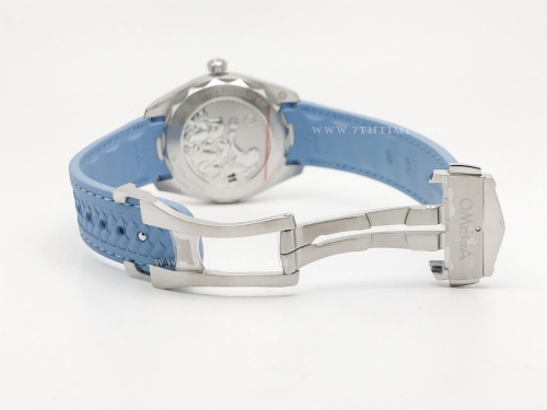 Aqua Terra 150m SS/RU S-Blue VSF A8900