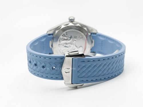 Aqua Terra 150m SS/RU S-Blue VSF A8900