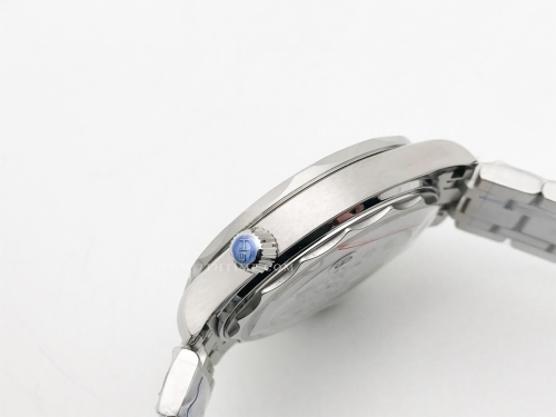 Seamaster 300m SS/SS G-Blue VSF Asia 8800