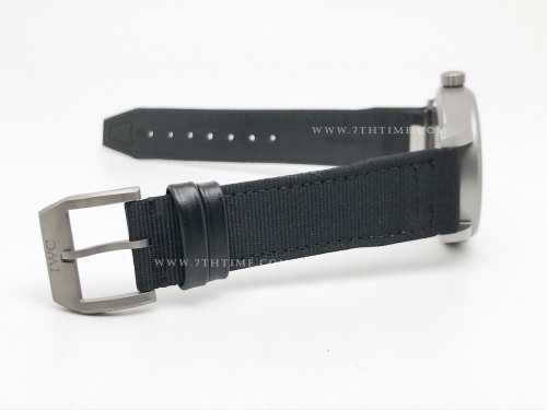 Mark XX Patrouille Suisse TI/NY/LE Grey M+F MY9015