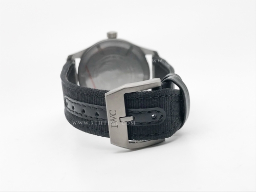 Mark XX Patrouille Suisse TI/NY/LE Grey M+F MY9015