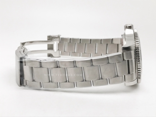 Superocean 44mm V2 SS/SS White TF Asia 2824