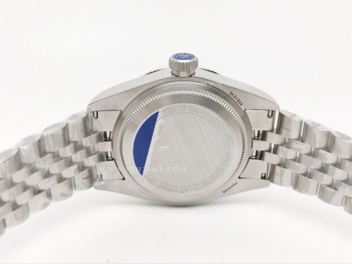 Heritage Black Bay 41mm SS/SS Blk ZF Asia 2824