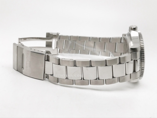 Superocean 44mm V2 SS/SS Yellow TF Asia 2824