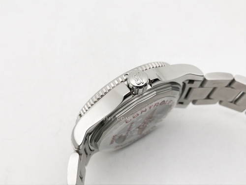 Superocean 44mm V2 SS/SS Yellow TF Asia 2824