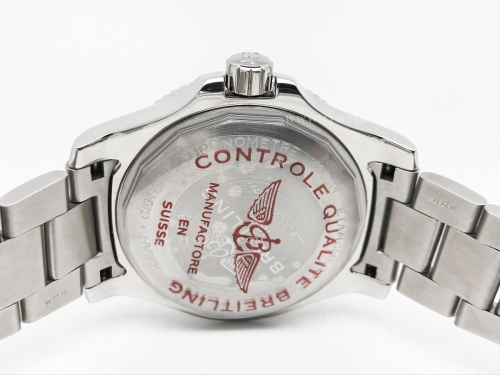 Superocean 44mm V2 SS/SS Yellow TF Asia 2824