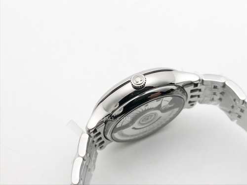 De Ville Prestige 34mm SS/SS M-Wht/RG VSF A8800