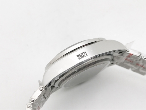 Black Bay Chrono Oys M79360N SS/SS Black TWF A7750