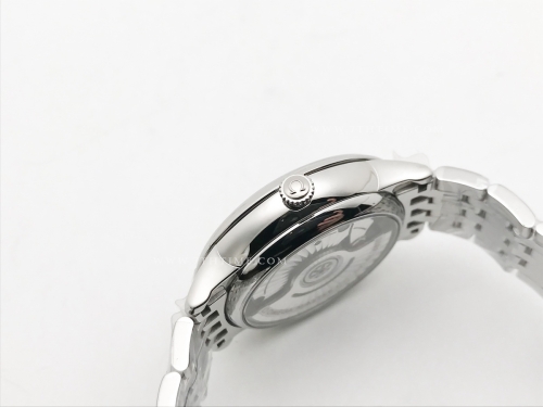 De Ville Prestige 34mm SS/SS P-Grn/RG VSF A8800