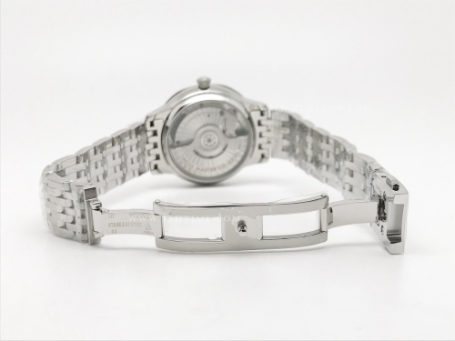 De Ville Prestige 34mm SS/SS P-Grn/RG VSF A8800