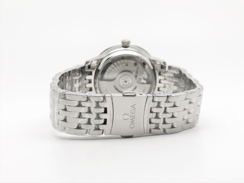 De Ville Prestige 34mm SS/SS P-Grn/RG VSF A8800