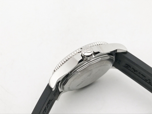 Superocean 44mm V2 SS/RU Yellow TF Asia 2824